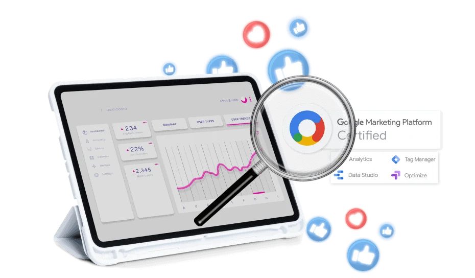 Better ranks on search engines