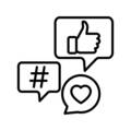Social Media (Organic)