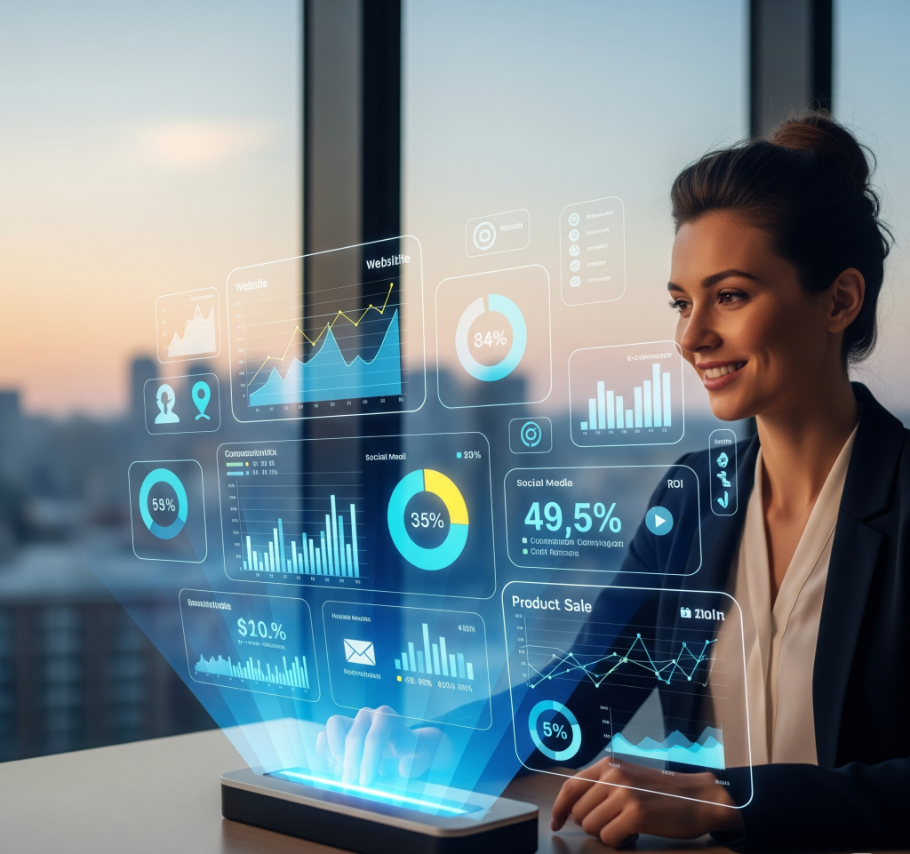 Online Marketing Strategies for SMEs in 2025